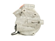 Recambio de compresor aire acondicionado para opel insignia a (g09) 2.0 cdti (68) referencia OEM IAM 13314473 P13314473 PXC16 2