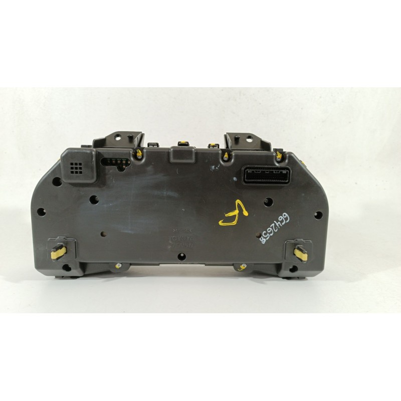 Recambio de cuadro instrumentos para toyota avensis station wagon (_t27_) 2.2 d-4d (adt271_) referencia OEM IAM 8380005L70  