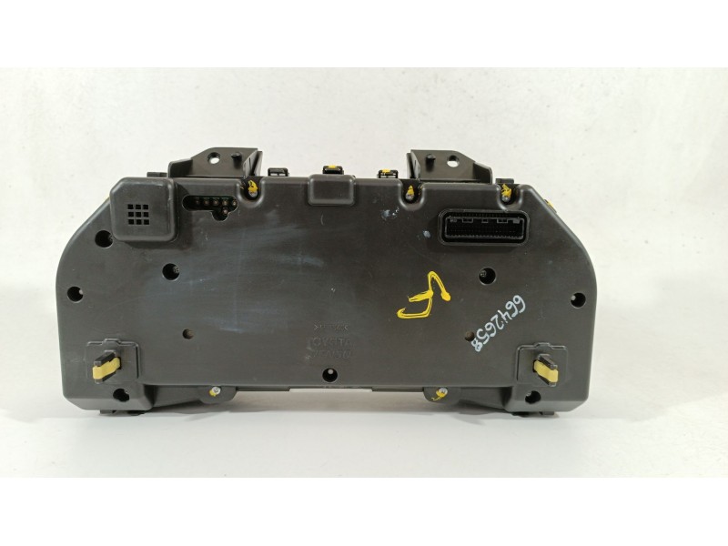 Recambio de cuadro instrumentos para toyota avensis station wagon (_t27_) 2.2 d-4d (adt271_) referencia OEM IAM 8380005L70  