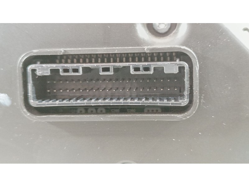 Recambio de cuadro instrumentos para toyota avensis station wagon (_t27_) 2.2 d-4d (adt271_) referencia OEM IAM 8380005L70  