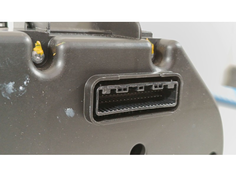 Recambio de cuadro instrumentos para toyota avensis station wagon (_t27_) 2.2 d-4d (adt271_) referencia OEM IAM 8380005L70  