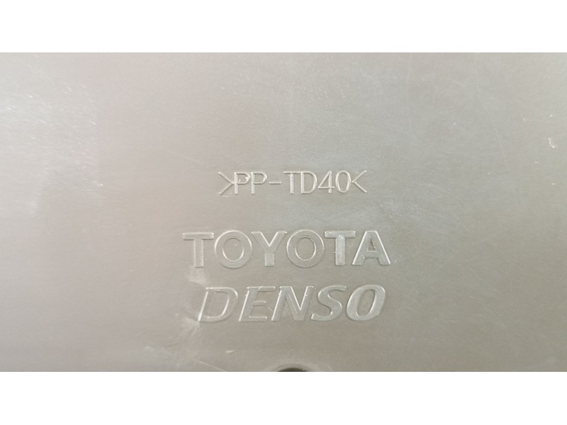 Recambio de cuadro instrumentos para toyota avensis station wagon (_t27_) 2.2 d-4d (adt271_) referencia OEM IAM 8380005L70  