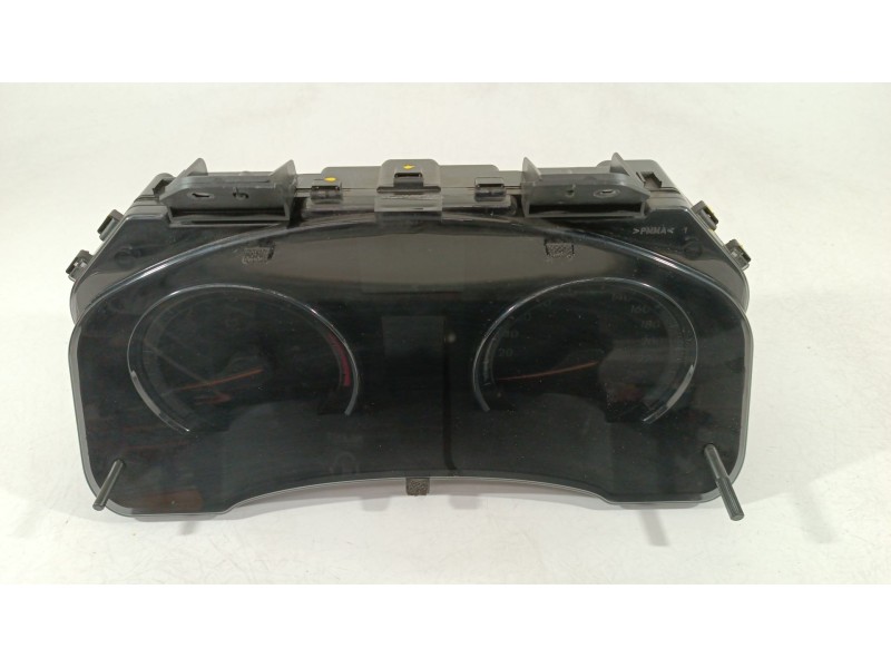 Recambio de cuadro instrumentos para toyota avensis station wagon (_t27_) 2.2 d-4d (adt271_) referencia OEM IAM 8380005L70  
