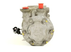 Recambio de compresor aire acondicionado para ford fiesta v (jh_, jd_) 1.4 tdci referencia OEM IAM 2S6119D629AF 1464F  2
