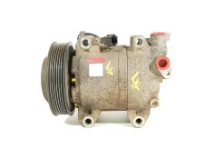 Recambio de compresor aire acondicionado para nissan pathfinder iii (r51) 2.5 dci referencia OEM IAM 92600EB30A 5060121122 