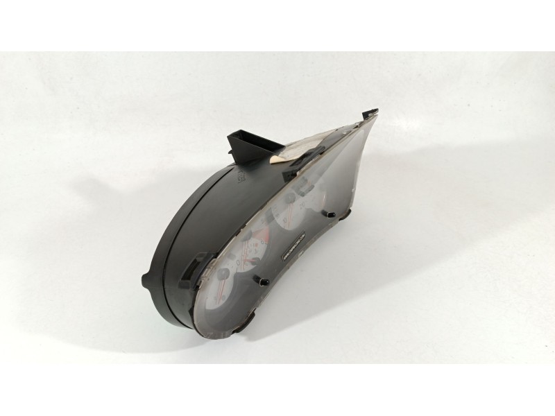 Recambio de cuadro instrumentos para peugeot 206 hatchback (2a/c) 1.1 i referencia OEM IAM 6104VJ 9648837280 