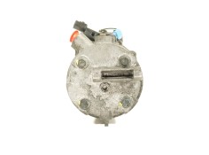 Recambio de compresor aire acondicionado para citroën c-crosser (vu_, vv_) 2.2 hdi referencia OEM IAM 7813A091 MSC90CAS AKC200A2 2