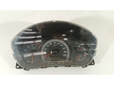 Recambio de cuadro instrumentos para suzuki swift iii (mz, ez) 1.5 (rs 415) referencia OEM IAM 3410062JA0 3410062JA0000 A2C53060