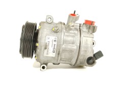 Recambio de compresor aire acondicionado para skoda superb ii (3t4) 2.0 tdi 16v referencia OEM IAM 1K0820808F PXE316 