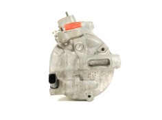 Recambio de compresor aire acondicionado para skoda superb ii (3t4) 2.0 tdi 16v referencia OEM IAM 1K0820808F PXE316  2
