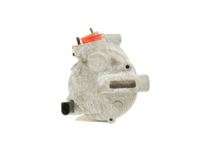Recambio de compresor aire acondicionado para volkswagen polo v (6r1, 6c1) 1.2 tsi 16v referencia OEM IAM 5Q0820803E 1748F  2