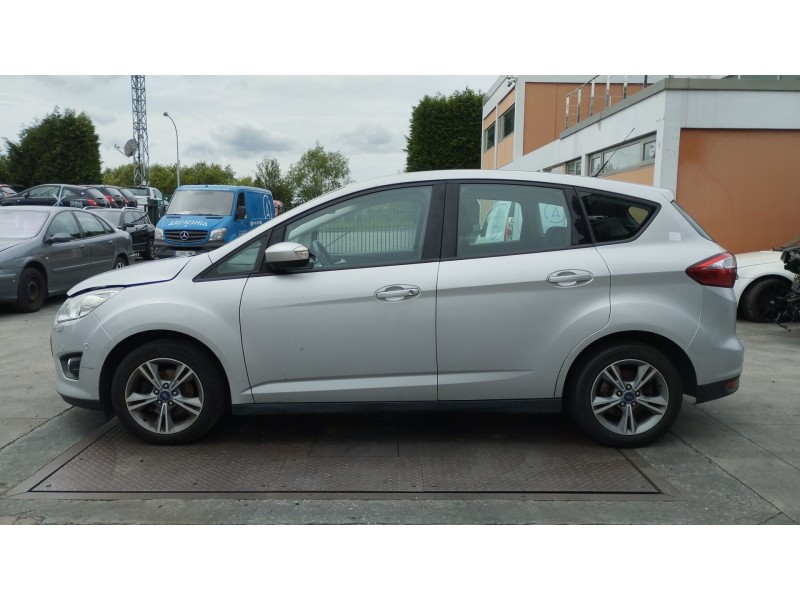 ford c-max ii (dxa/cb7, dxa/ceu) del año 2015