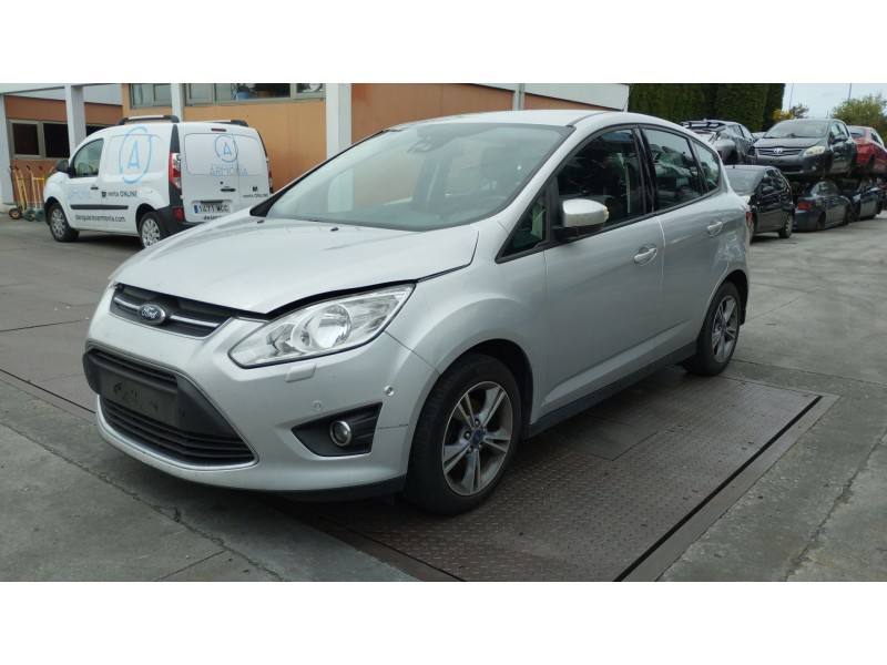 ford c-max ii (dxa/cb7, dxa/ceu) del año 2015