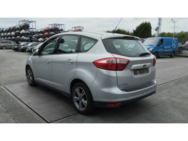 ford c-max ii (dxa/cb7, dxa/ceu) del año 2015