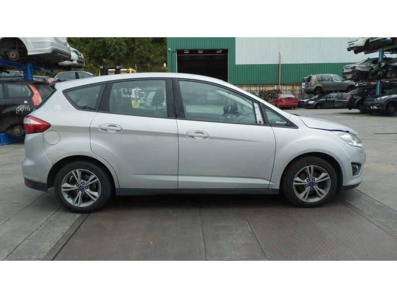 ford c-max ii (dxa/cb7, dxa/ceu) del año 2015