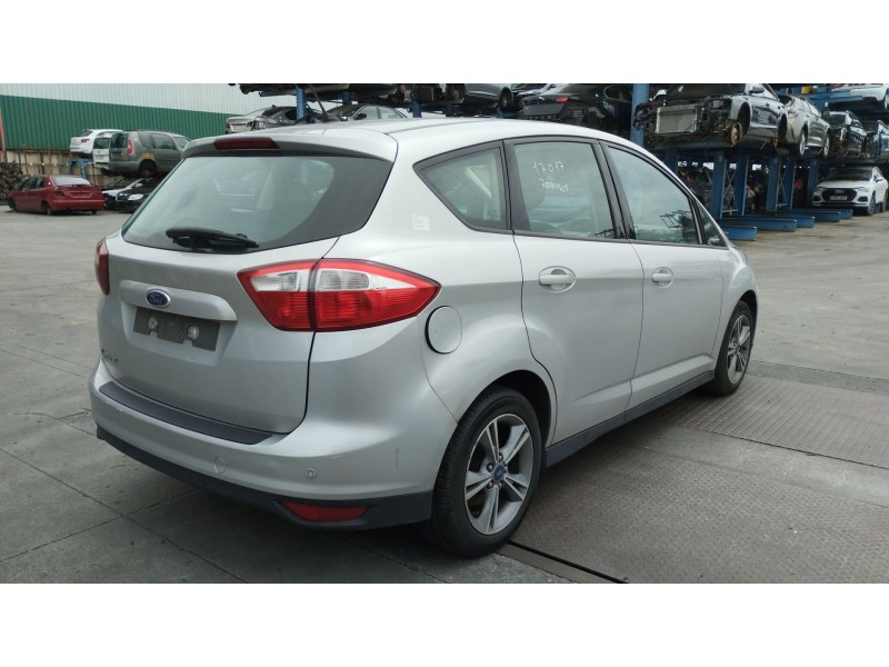 ford c-max ii (dxa/cb7, dxa/ceu) del año 2015
