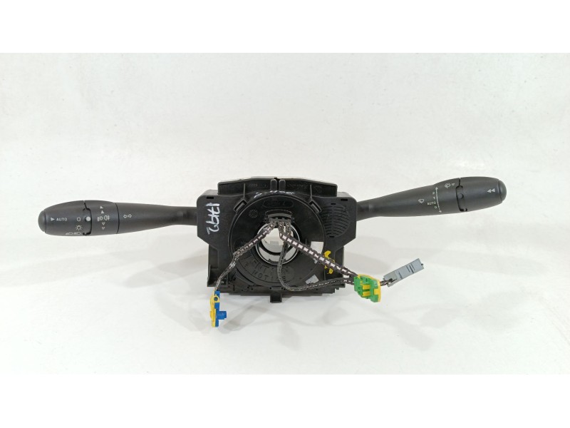 Recambio de mando luces para peugeot 406 (8b) 2.0 hdi 90 referencia OEM IAM 624263  