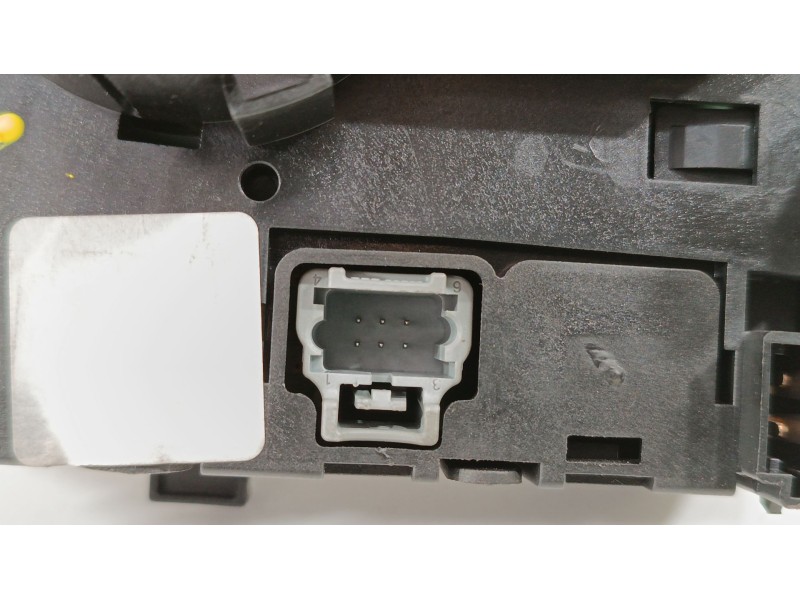 Recambio de mando luces para peugeot 406 (8b) 2.0 hdi 90 referencia OEM IAM 624263  