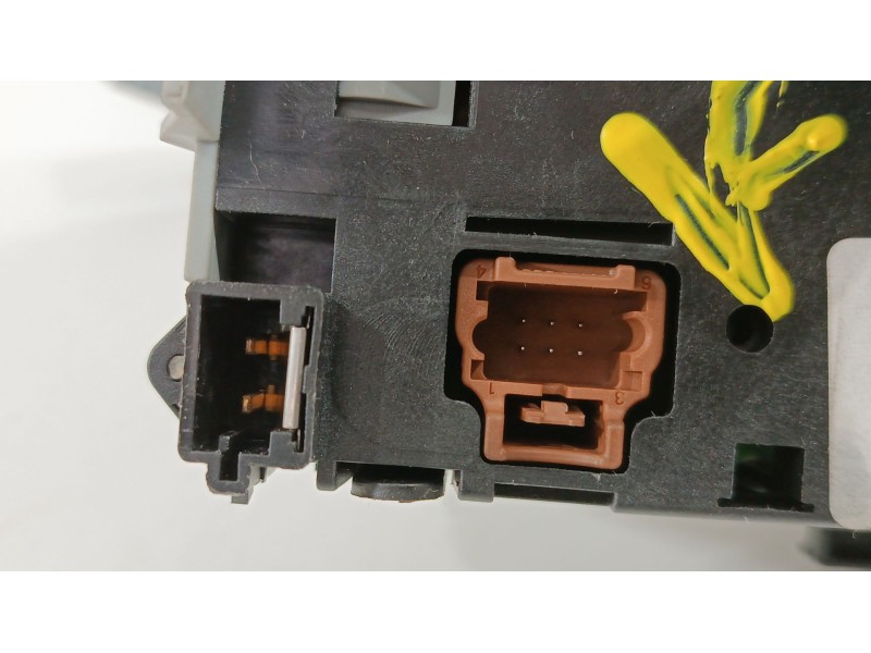 Recambio de mando luces para peugeot 406 (8b) 2.0 hdi 90 referencia OEM IAM 624263  