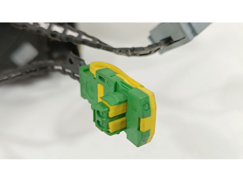Recambio de mando luces para peugeot 406 (8b) 2.0 hdi 90 referencia OEM IAM 624263  