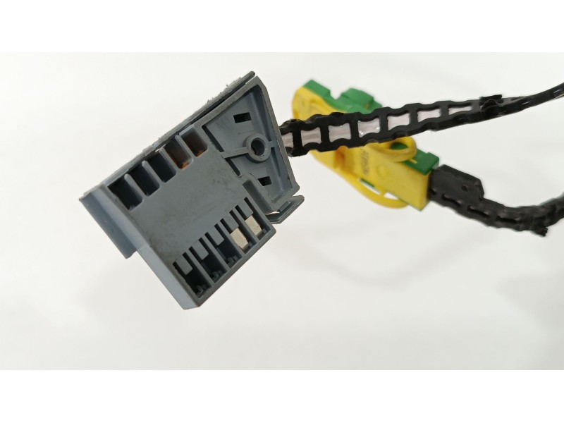 Recambio de mando luces para peugeot 406 (8b) 2.0 hdi 90 referencia OEM IAM 624263  