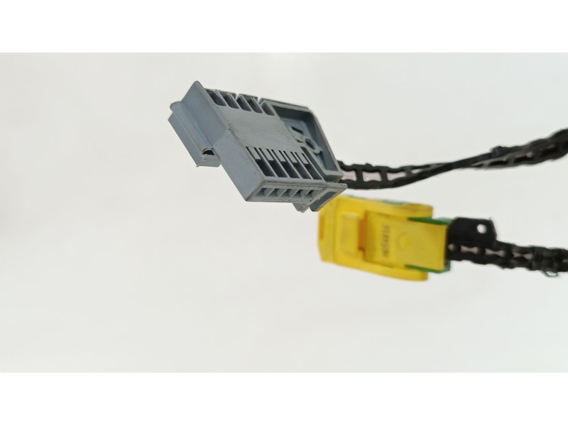 Recambio de mando luces para peugeot 406 (8b) 2.0 hdi 90 referencia OEM IAM 624263  