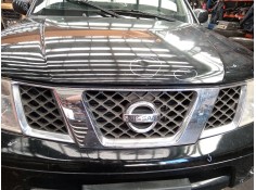 Recambio de rejilla delantera para nissan pathfinder iii (r51) 2.5 dci 4wd referencia OEM IAM 2310EB400 62310EB400 