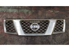 Recambio de rejilla delantera para nissan pathfinder iii (r51) 2.5 dci 4wd referencia OEM IAM   
