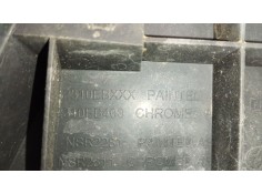 Recambio de rejilla delantera para nissan pathfinder iii (r51) 2.5 dci 4wd referencia OEM IAM 2310EB400 62310EB400  2
