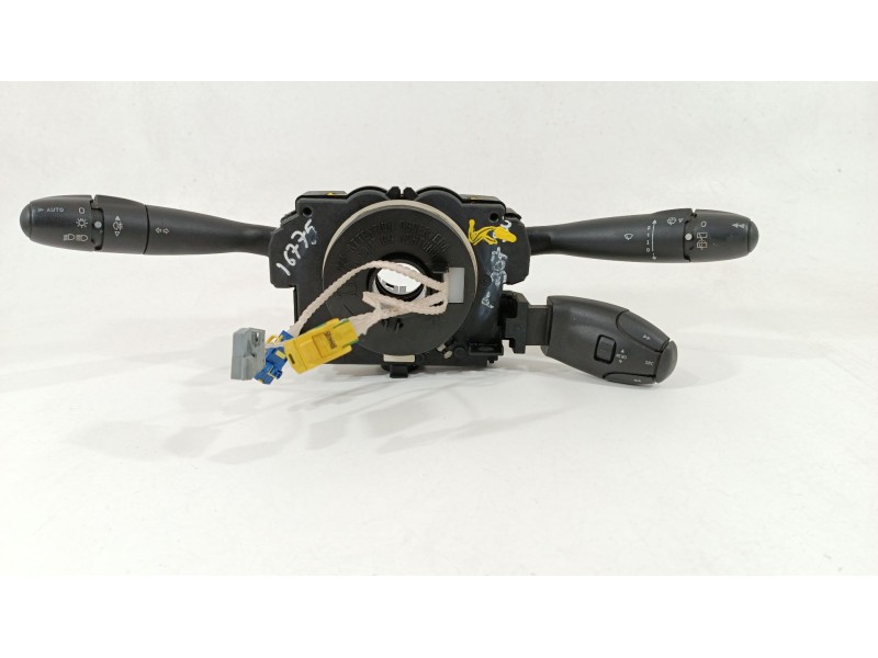 Recambio de mando luces para peugeot 307 sw (3h) 1.6 16v referencia OEM IAM 96563489XT  