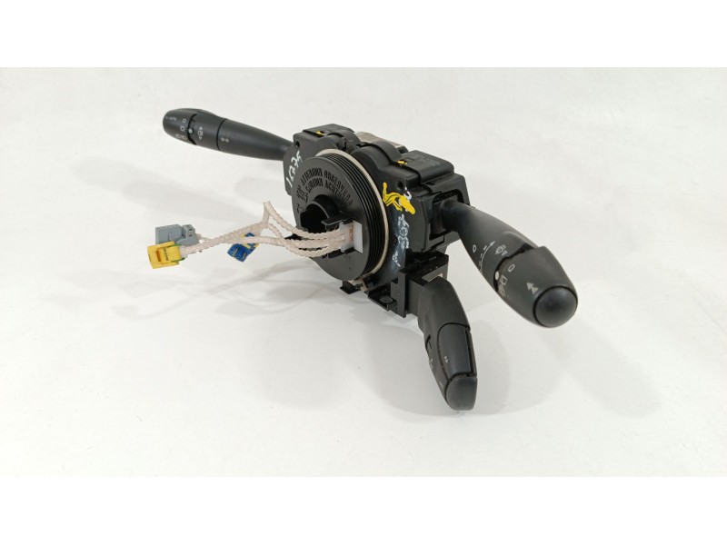 Recambio de mando luces para peugeot 307 sw (3h) 1.6 16v referencia OEM IAM 96563489XT  