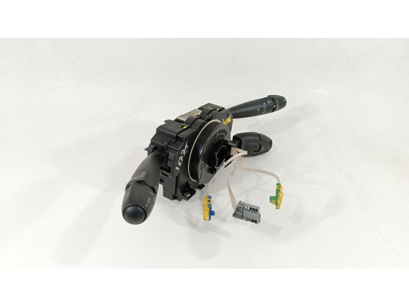 Recambio de mando luces para peugeot 307 sw (3h) 1.6 16v referencia OEM IAM 96563489XT  