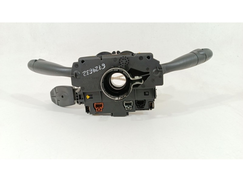 Recambio de mando luces para peugeot 307 sw (3h) 1.6 16v referencia OEM IAM 96563489XT  