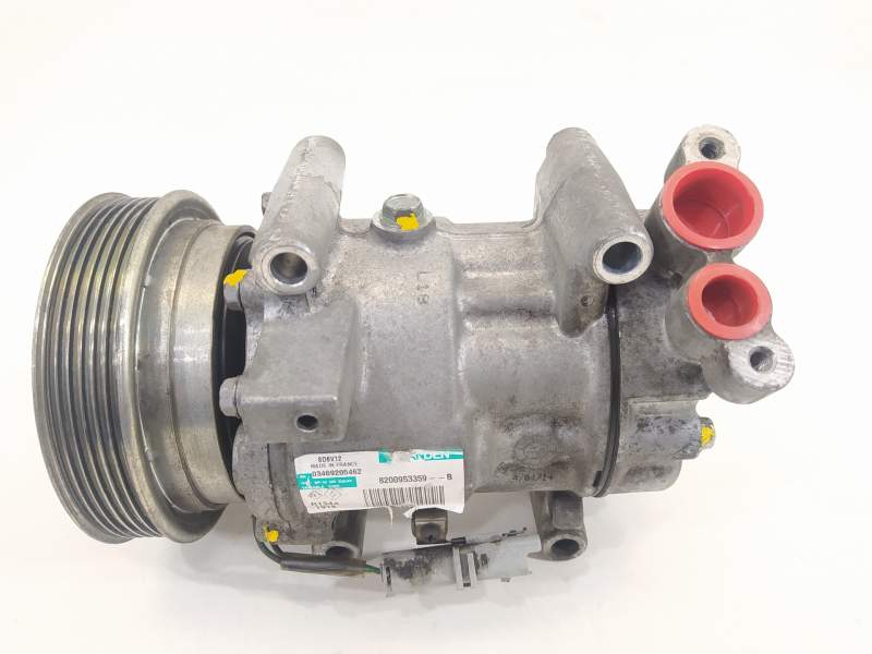 COMPRESOR AIRE ACONDICIONADO 8200953359B 