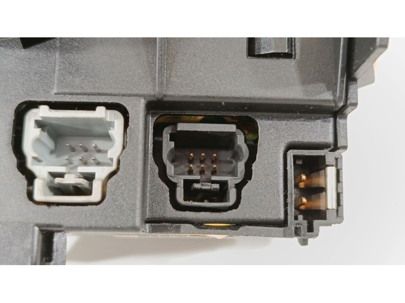 Recambio de mando luces para peugeot 307 sw (3h) 1.6 16v referencia OEM IAM 96563489XT  