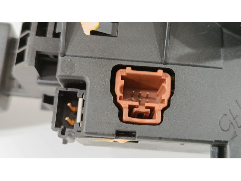 Recambio de mando luces para peugeot 307 sw (3h) 1.6 16v referencia OEM IAM 96563489XT  
