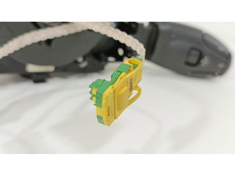 Recambio de mando luces para peugeot 307 sw (3h) 1.6 16v referencia OEM IAM 96563489XT  