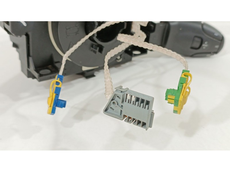 Recambio de mando luces para peugeot 307 sw (3h) 1.6 16v referencia OEM IAM 96563489XT  
