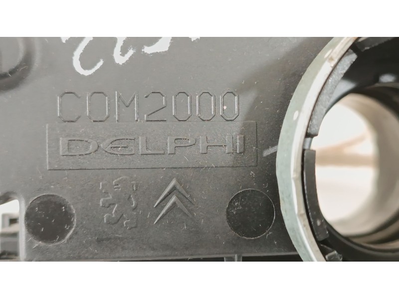 Recambio de mando luces para peugeot 307 sw (3h) 1.6 16v referencia OEM IAM 96563489XT  