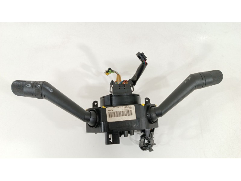 Recambio de mando luces para fiat grande punto (199_) 1.4 (199axb1a) referencia OEM IAM 735410423 7354104230 619400410