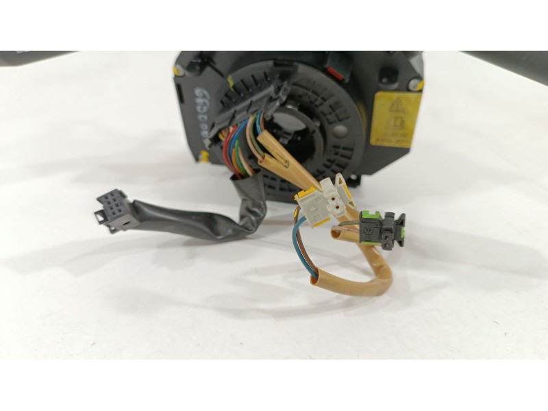 Recambio de mando luces para fiat grande punto (199_) 1.4 (199axb1a) referencia OEM IAM 735410423 7354104230 619400410