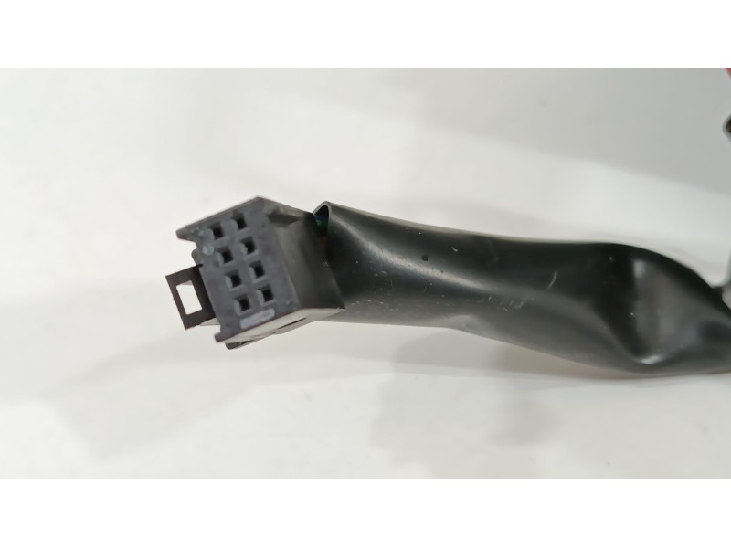 Recambio de mando luces para fiat grande punto (199_) 1.4 (199axb1a) referencia OEM IAM 735410423 7354104230 619400410