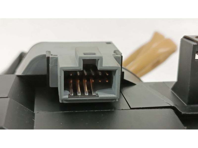 Recambio de mando luces para fiat grande punto (199_) 1.4 (199axb1a) referencia OEM IAM 735410423 7354104230 619400410