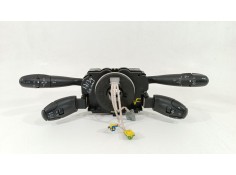 Recambio de mando luces para citroën c8 (ea_, eb_) 2.2 hdi referencia OEM IAM 96574696XT  