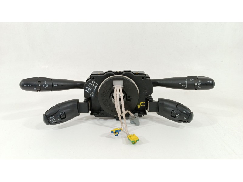 Recambio de mando luces para citroën c8 (ea_, eb_) 2.2 hdi referencia OEM IAM 96574696XT  