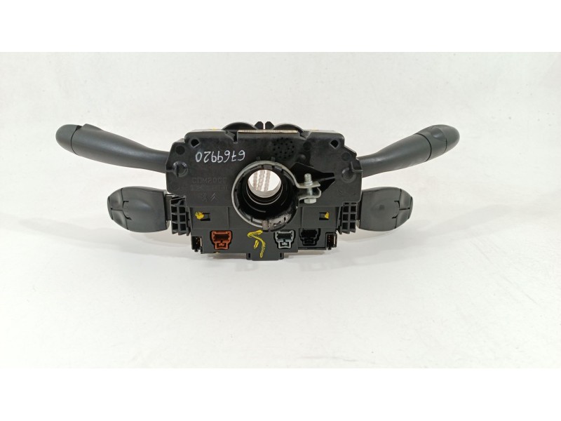 Recambio de mando luces para citroën c8 (ea_, eb_) 2.2 hdi referencia OEM IAM 96574696XT  