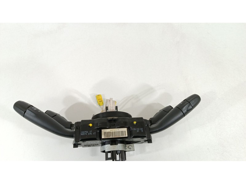 Recambio de mando luces para citroën c8 (ea_, eb_) 2.2 hdi referencia OEM IAM 96574696XT  