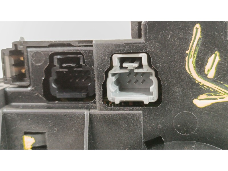 Recambio de mando luces para citroën c8 (ea_, eb_) 2.2 hdi referencia OEM IAM 96574696XT  