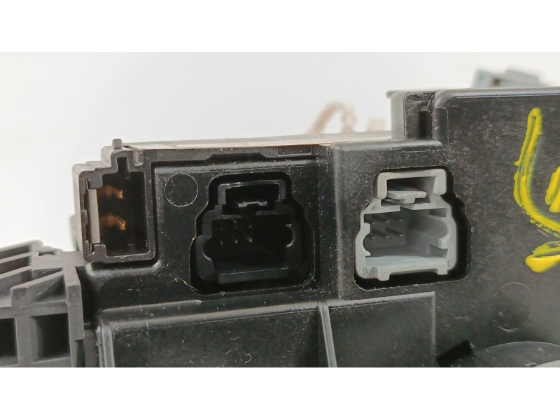 Recambio de mando luces para citroën c8 (ea_, eb_) 2.2 hdi referencia OEM IAM 96574696XT  