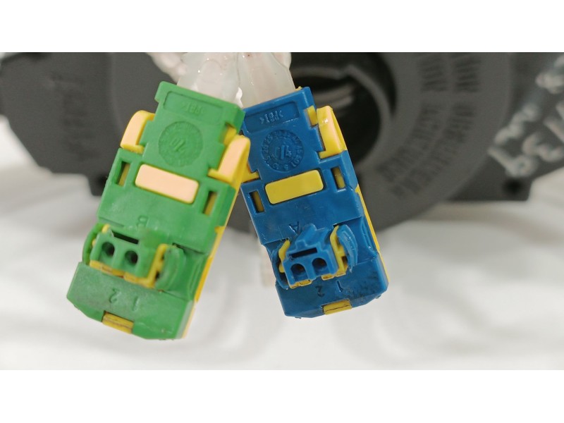 Recambio de mando luces para citroën c8 (ea_, eb_) 2.2 hdi referencia OEM IAM 96574696XT  